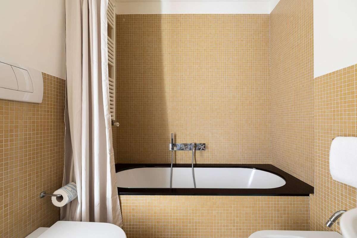 Apartment Luce Trastevere Retreat By Romeloft Rome