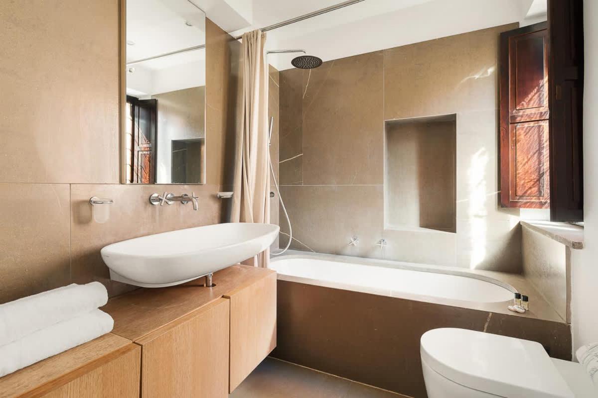 Luce Trastevere Retreat By Romeloft * Rome