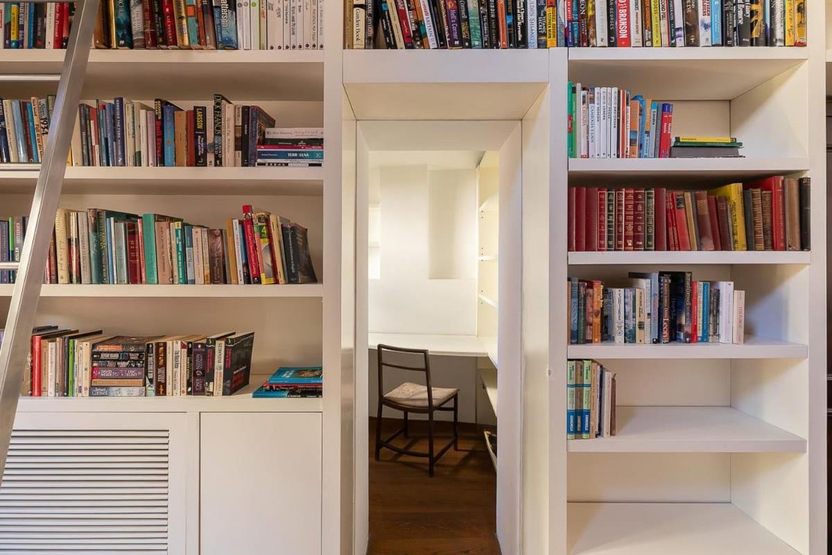 Luce Trastevere Retreat By Romeloft * Rome