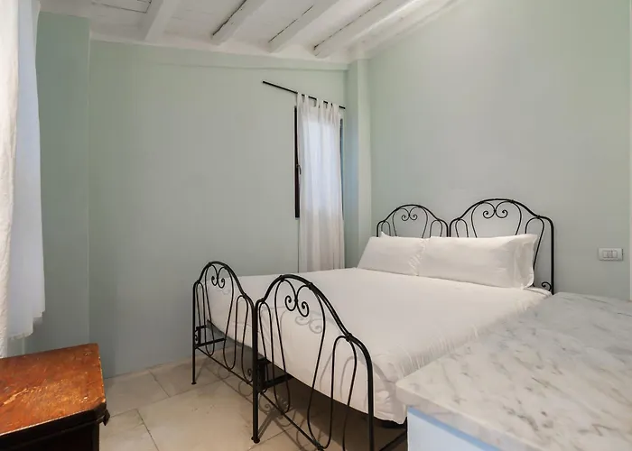 Luce Trastevere Retreat By Romeloft