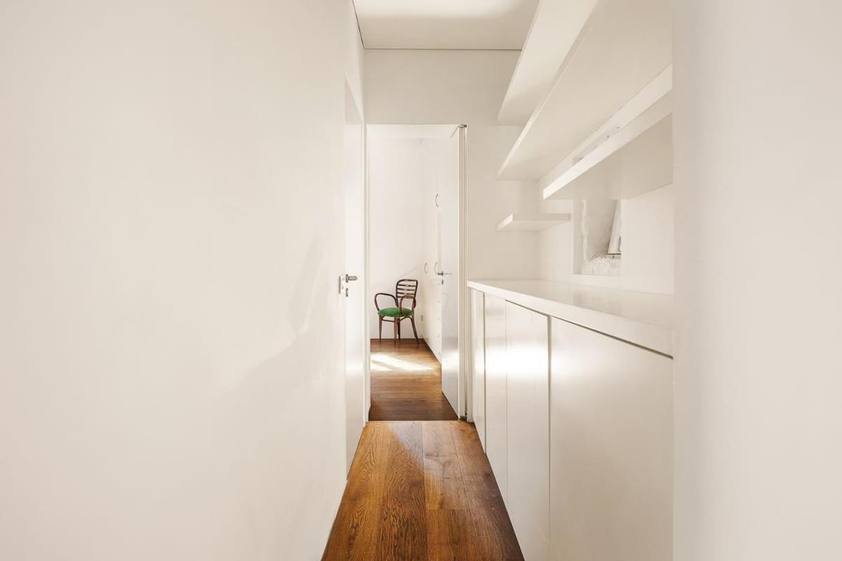 Luce Trastevere Retreat By Romeloft * Roma