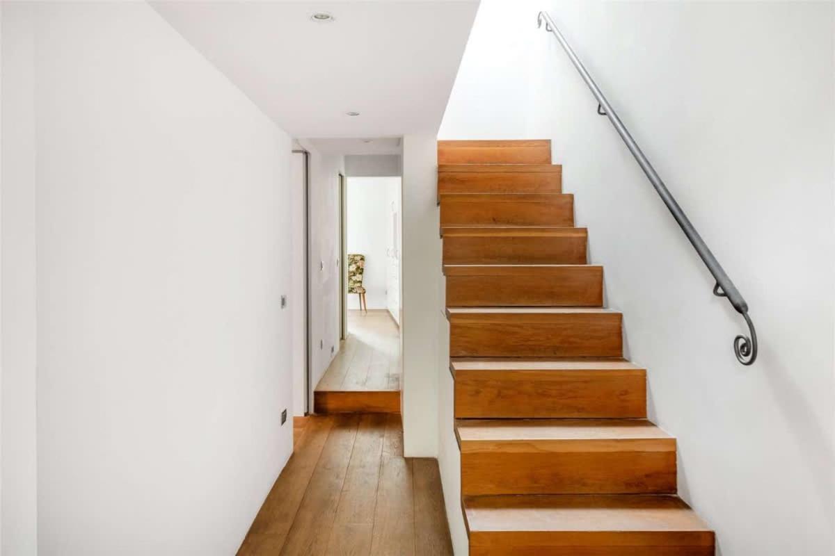Luce Trastevere Retreat By Romeloft *