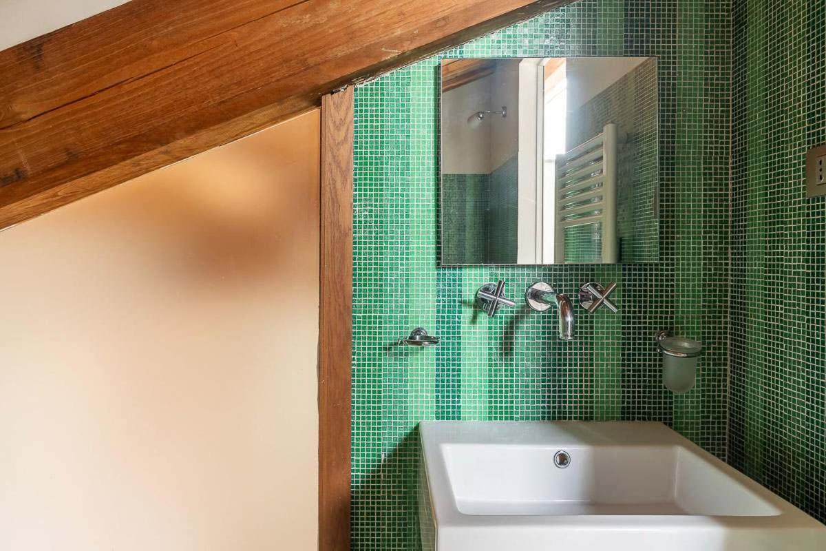 Luce Trastevere Retreat By Romeloft Appartamento