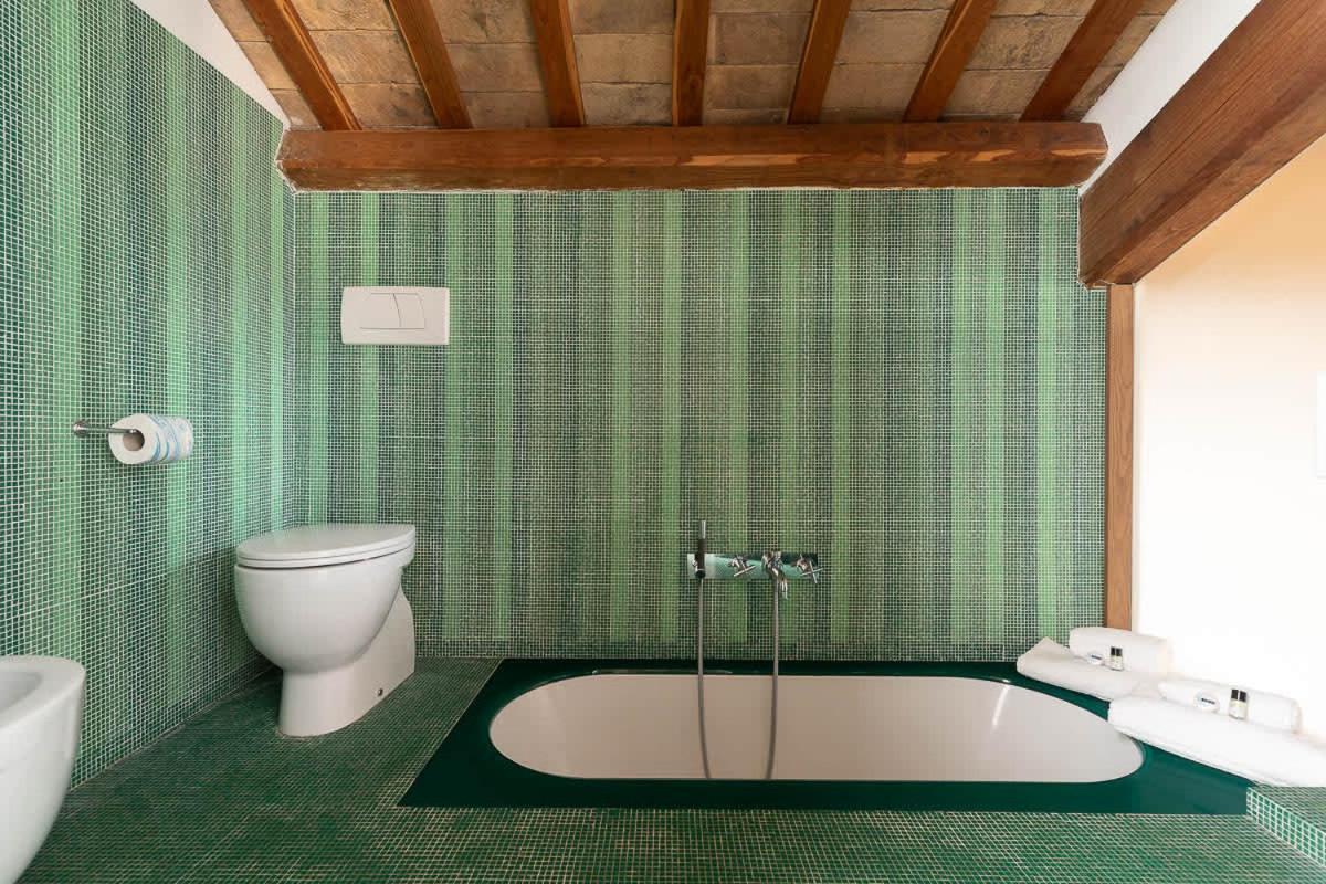 Luce Trastevere Retreat By Romeloft * Roma