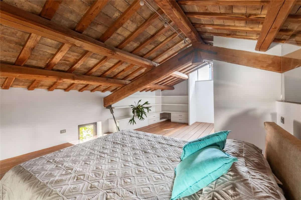 Appartamento Luce Trastevere Retreat By Romeloft