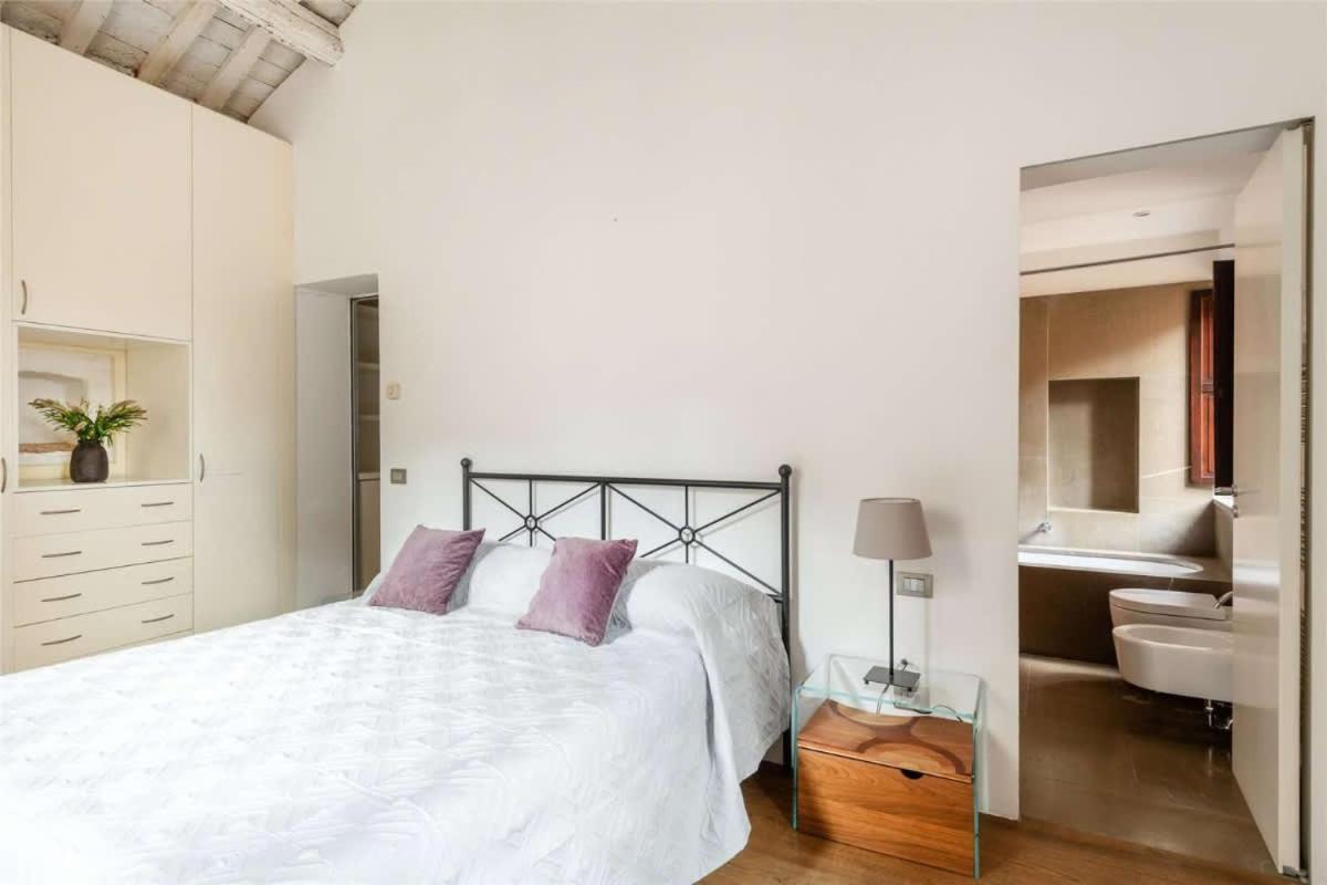 Luce Trastevere Retreat By Romeloft Appartamento Roma