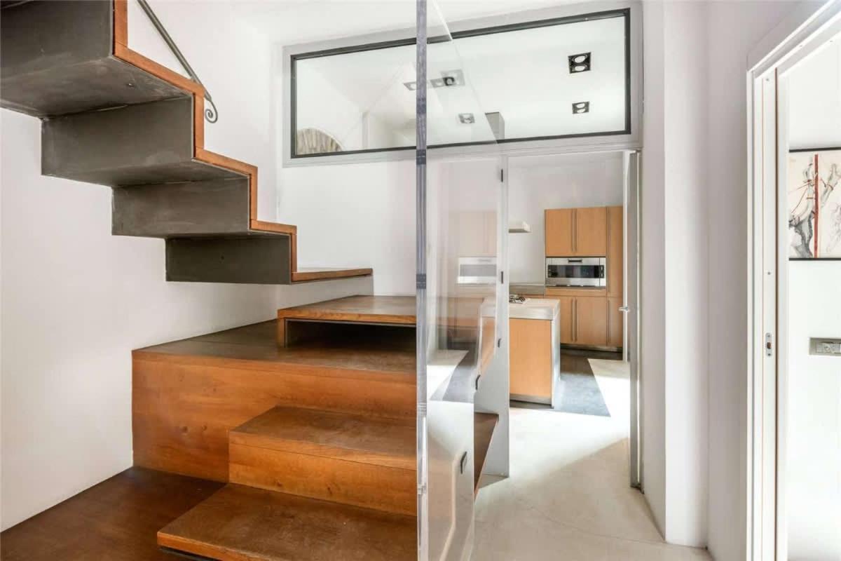 Luce Trastevere Retreat By Romeloft *