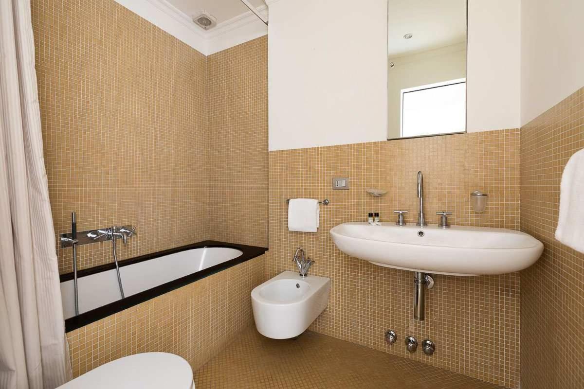 Luce Trastevere Retreat By Romeloft * Roma