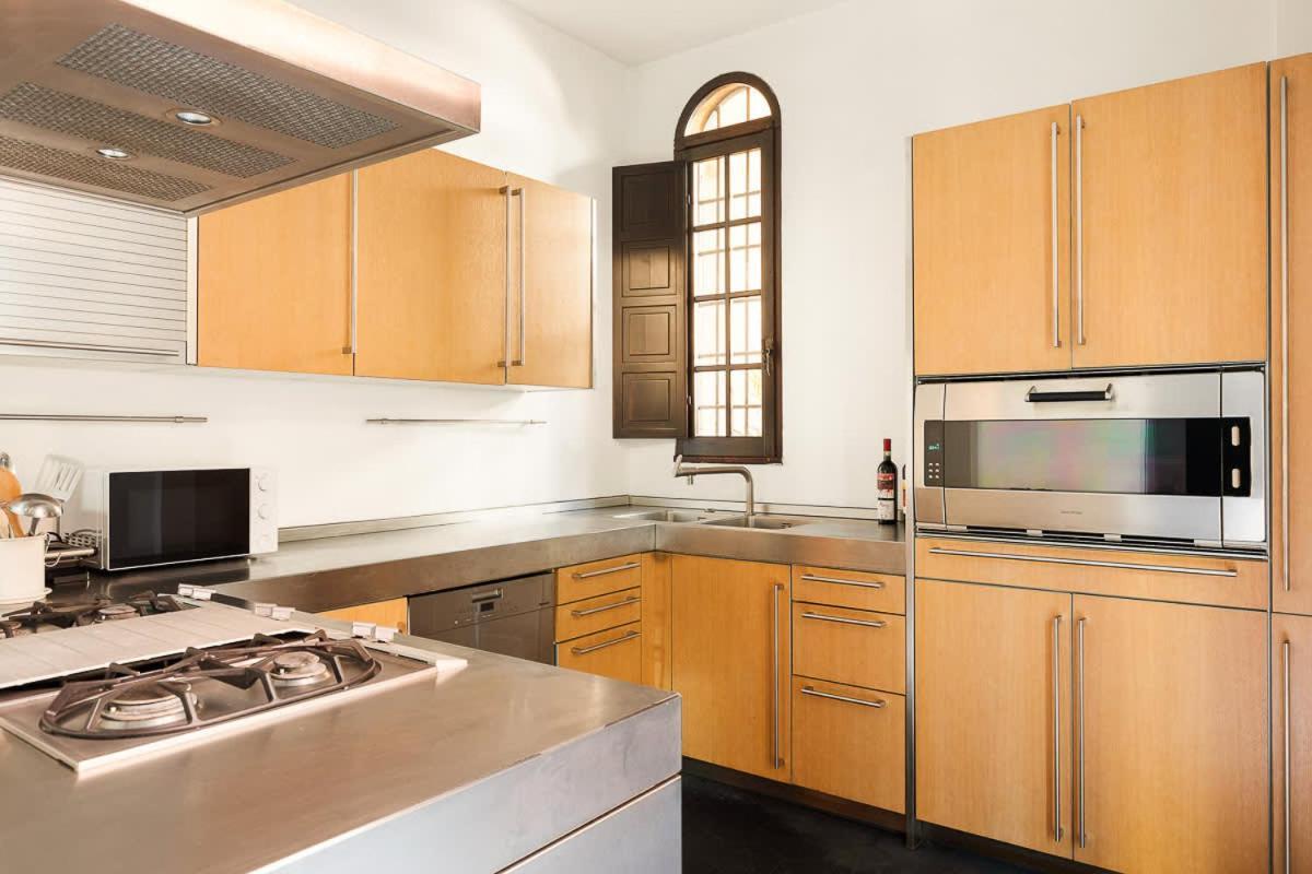 Luce Trastevere Retreat By Romeloft Appartamento