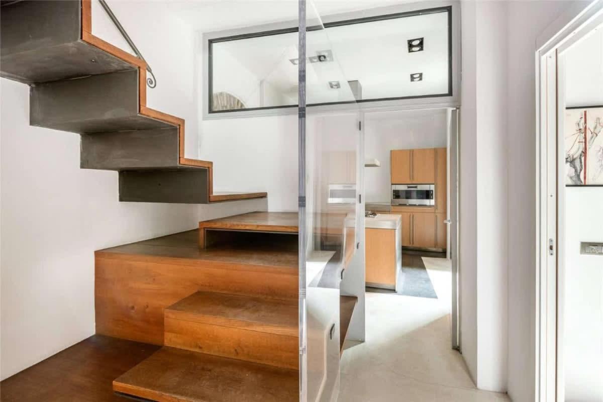 Luce Trastevere Retreat By Romeloft Appartamento