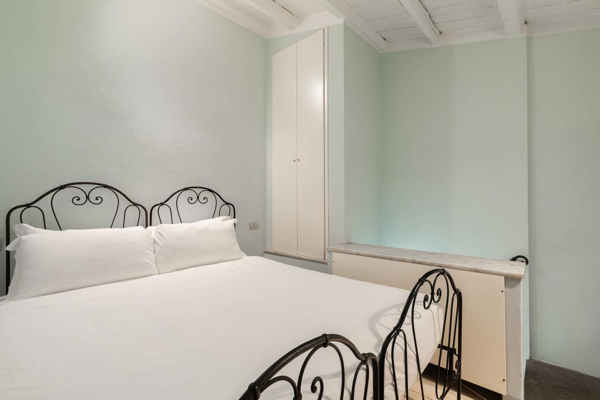 Luce Trastevere Retreat By Romeloft Appartamento