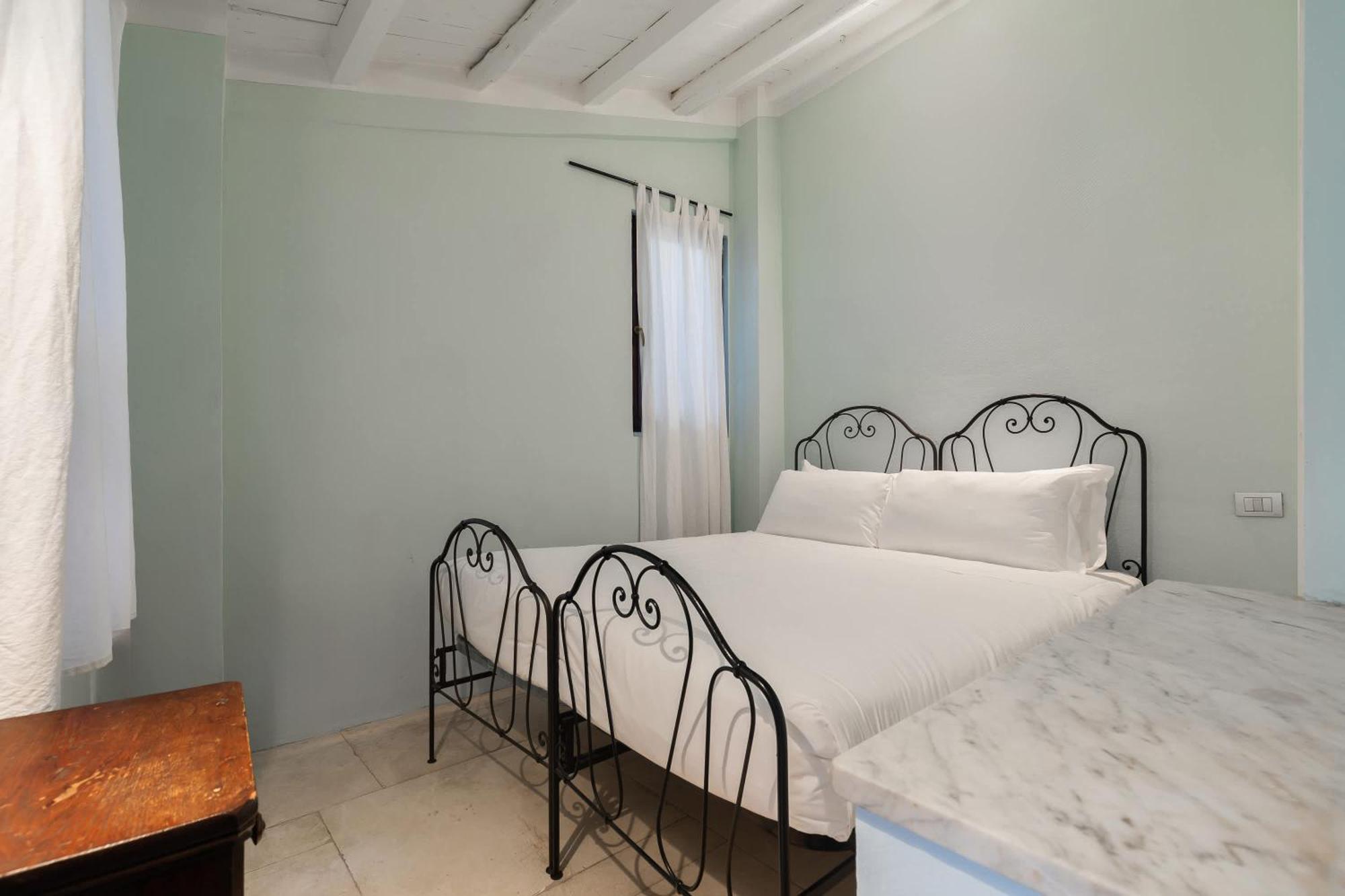 Luce Trastevere Retreat By Romeloft * Roma