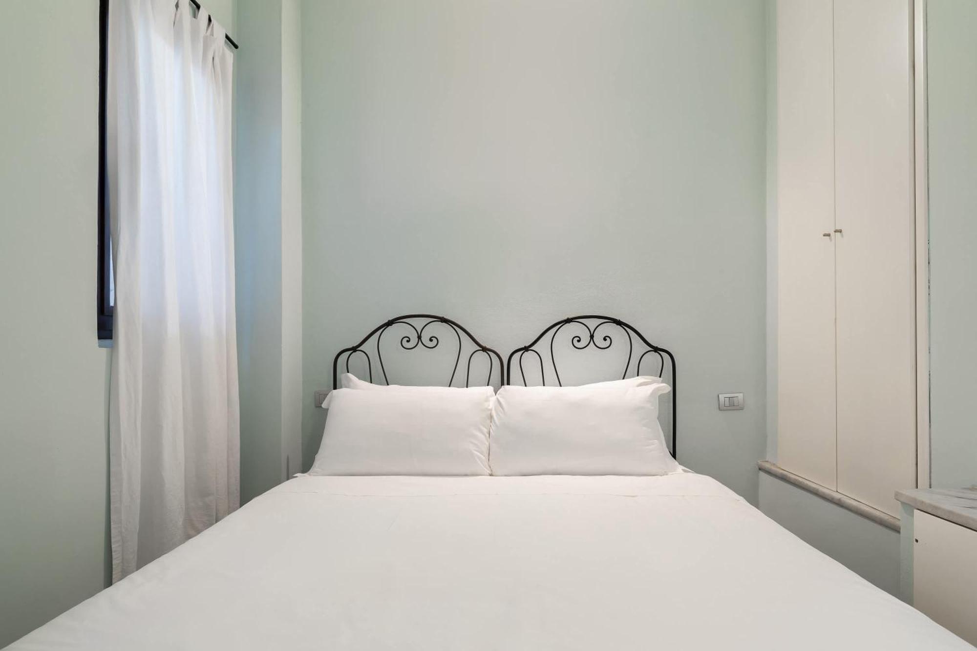 Appartamento Luce Trastevere Retreat By Romeloft