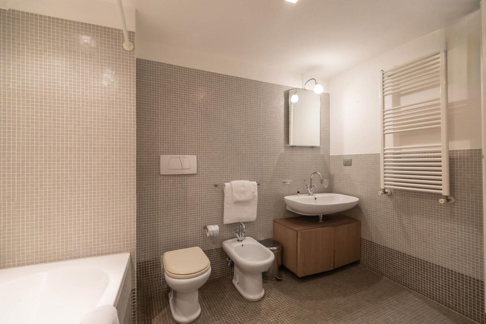 Luce Trastevere Retreat By Romeloft Appartamento