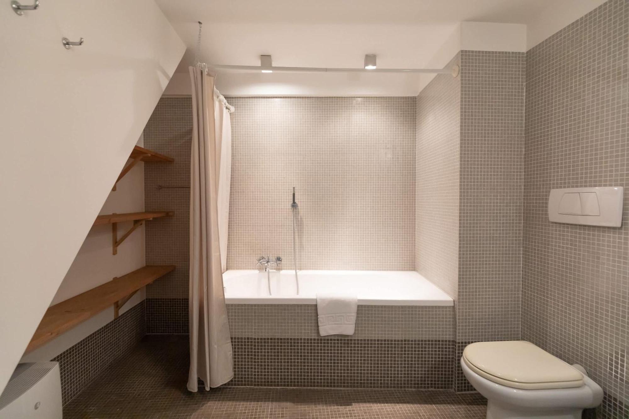 Luce Trastevere Retreat By Romeloft Appartamento Roma
